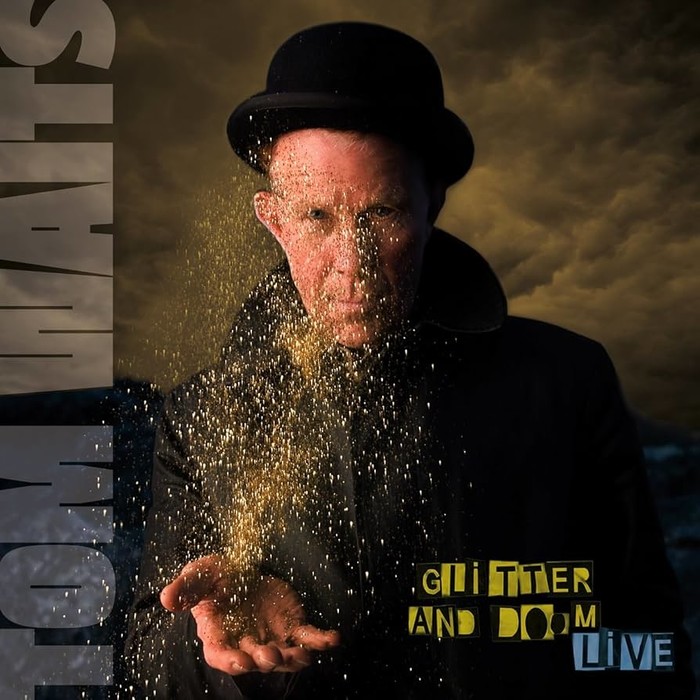Glitter & Doom: Live (Remastered) (180g)