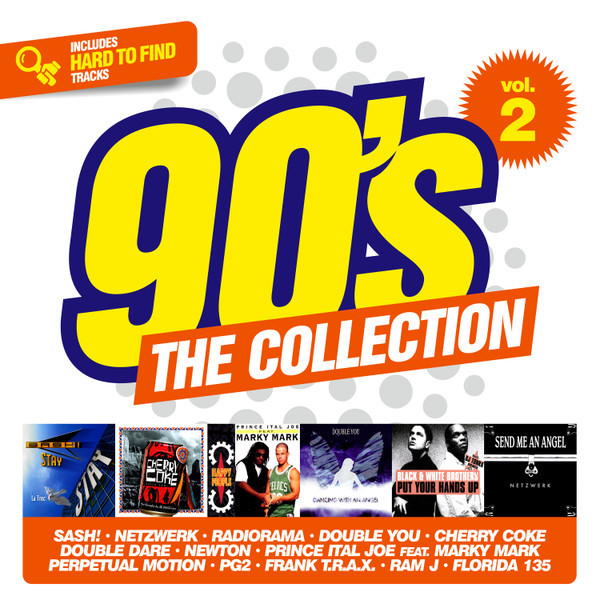 90 S Baby (CD-BOXSET3)