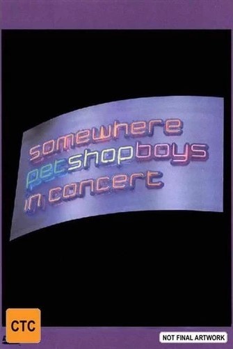 Somewhere (In Concert) (DVD4)