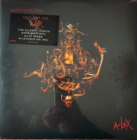 A-lex