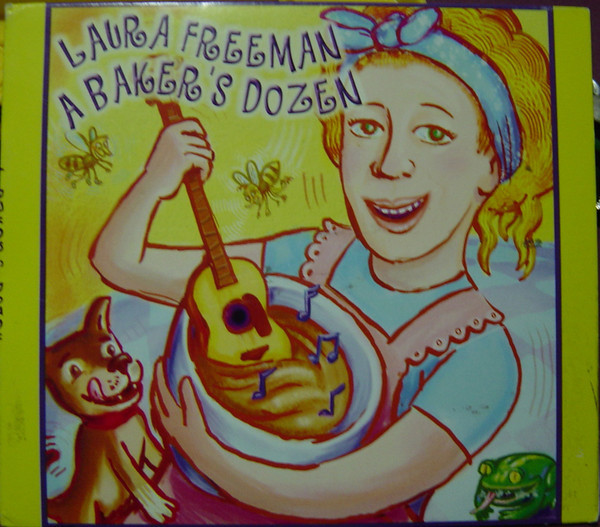 A Baker S Dozen