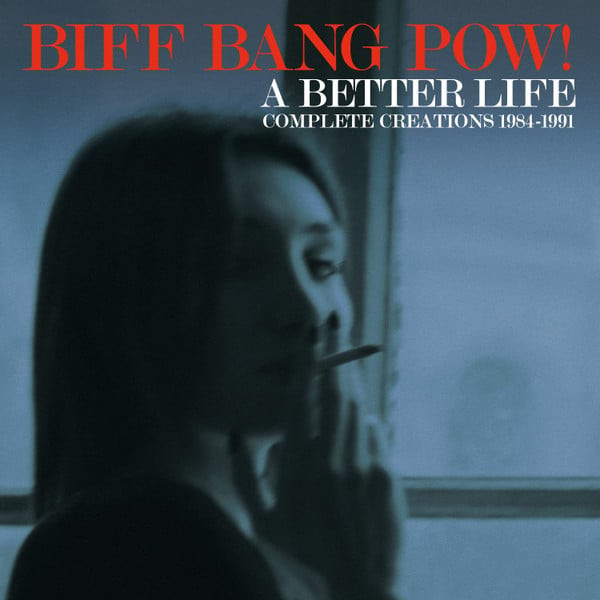 A Better Life - Complete Creat