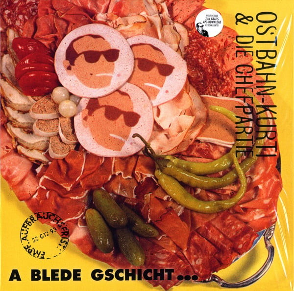 A Blede Gschicht