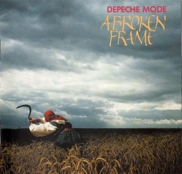 A Broken Frame