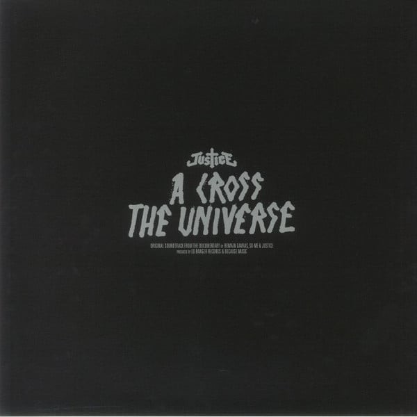 A Cross The Universe (2lp)