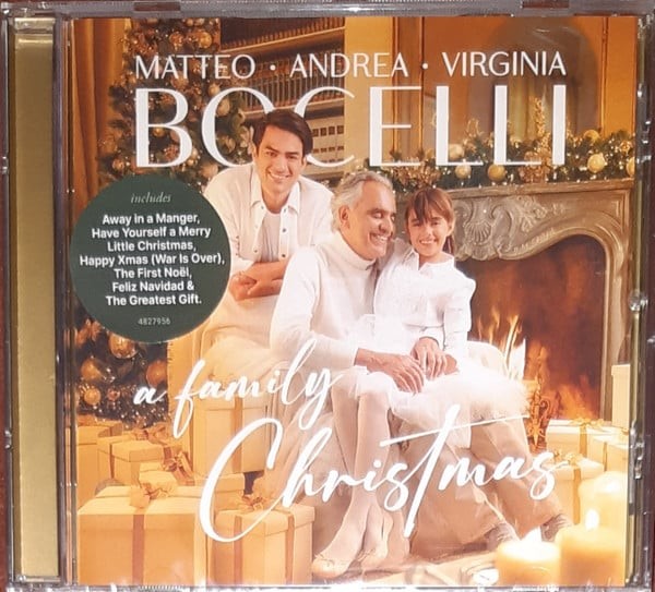 A Family Christmas