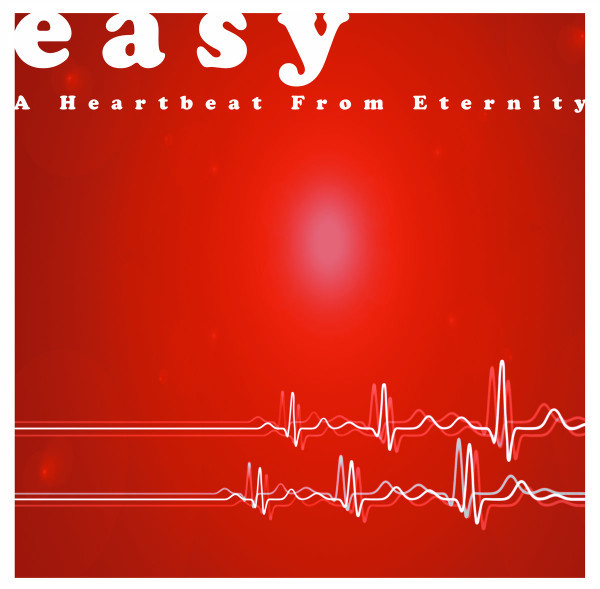 A Heartbeat From Eternity