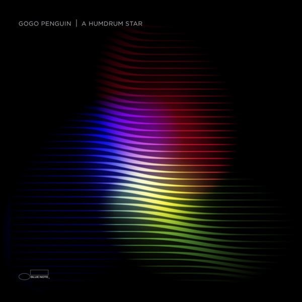 A Humdrum Star Jewel Case