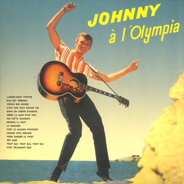 A L Olympia