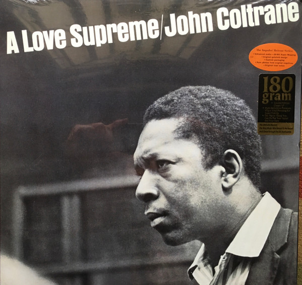 A Love Supreme