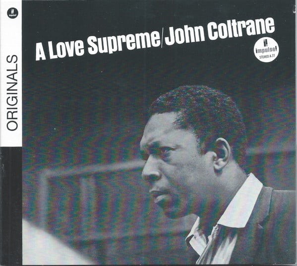 A Love Supreme