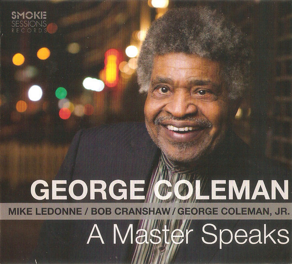 A Master Speaks