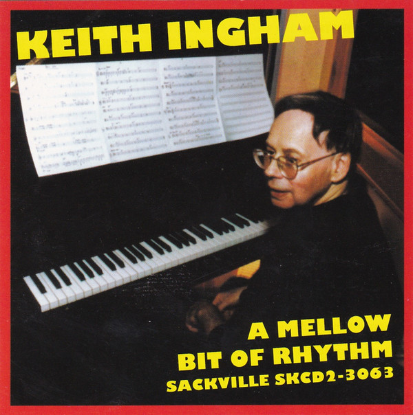 A Mellow Bit Of Rhythm