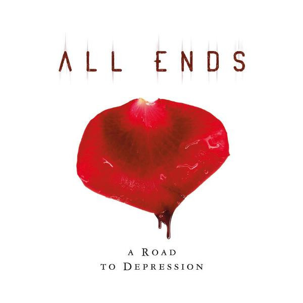 A Road To Depression (DUAL DISC)