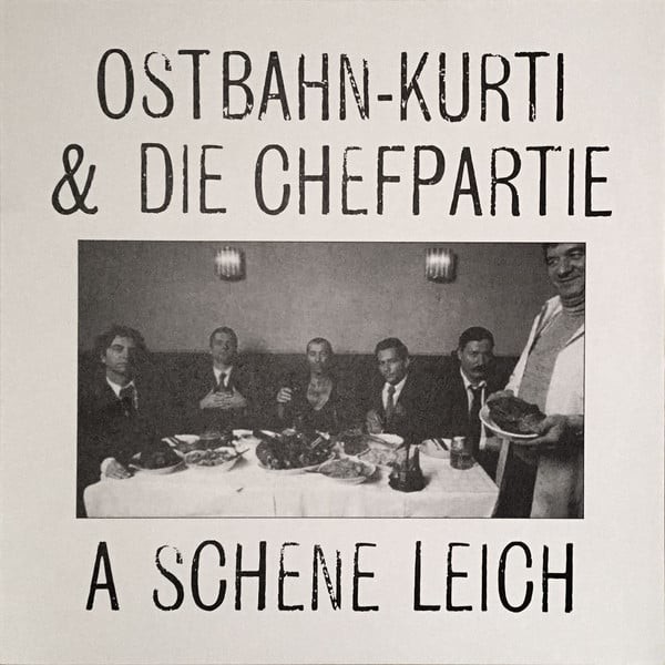 A Schene Leich