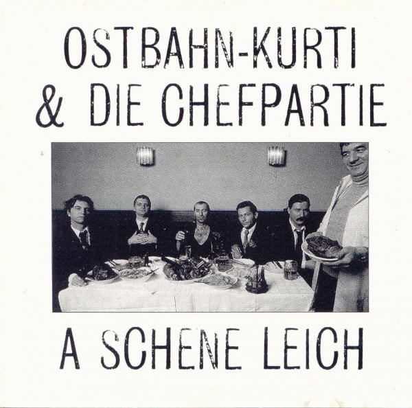 A Schene Leich (frisch Gemastert)