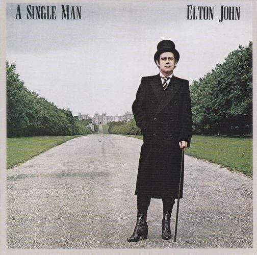 A Single Man (remastered) Special Price Cd + Bonus