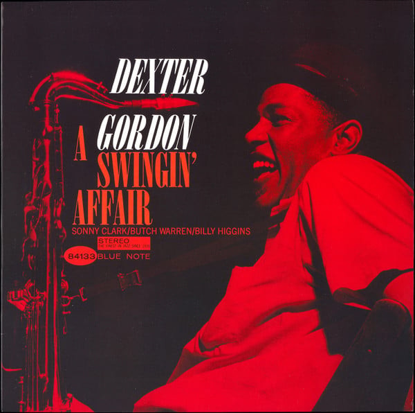 A Swingin' Affair