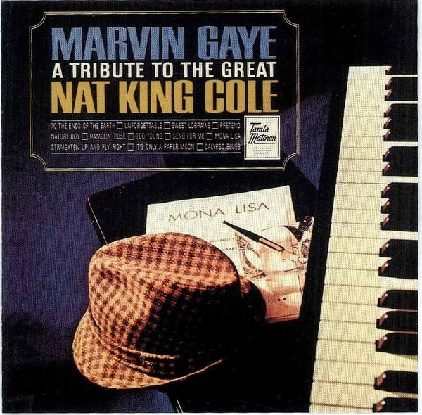 A Tribute To The Great Nat King Cole