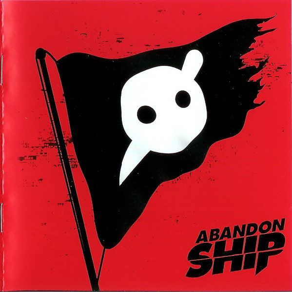 Abandon Ship
