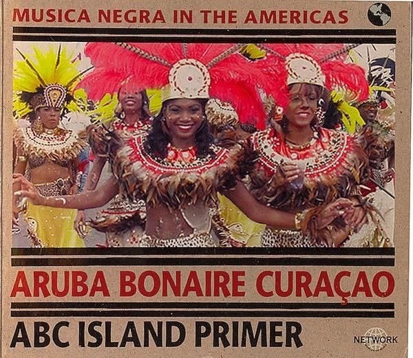 Abc Island Primer