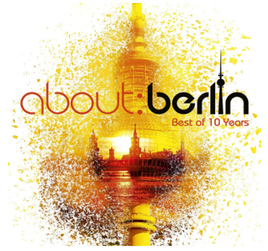 About:berlin-best Of 10 Years