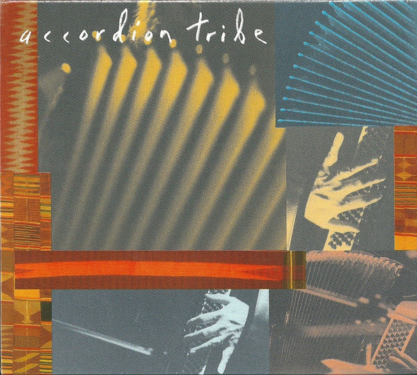 Accordion Tribe