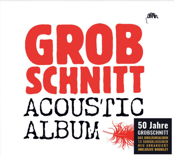 Acoustic Album