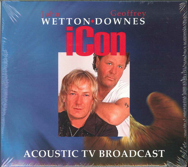 Acoustic Tv Broadcast