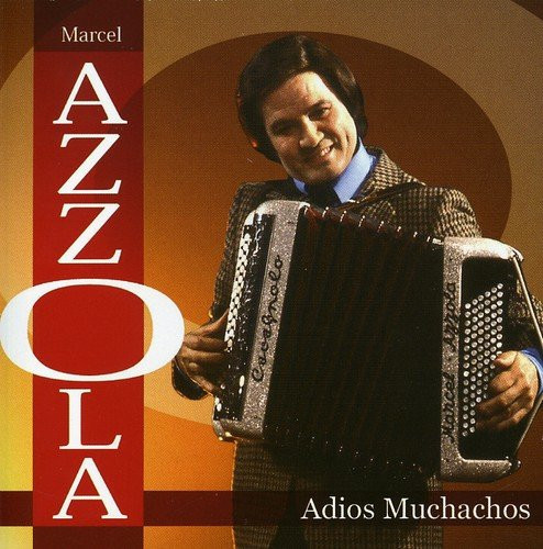 Adios Muchachos