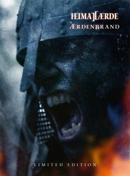 Aerdenbrand (ltd. Box Edition)