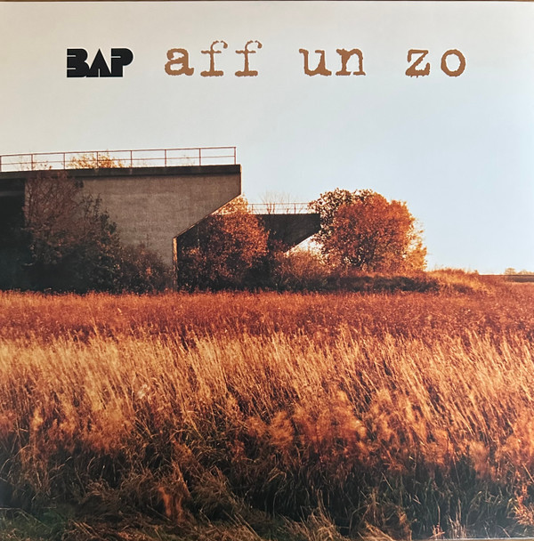 Aff Un Zo (2lp)