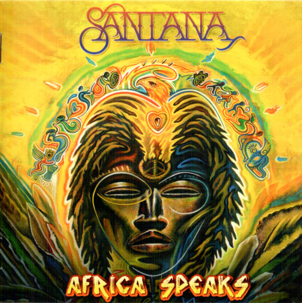 Africa Speaks