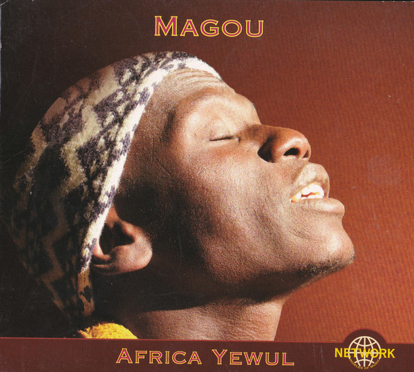 Africa Yewul