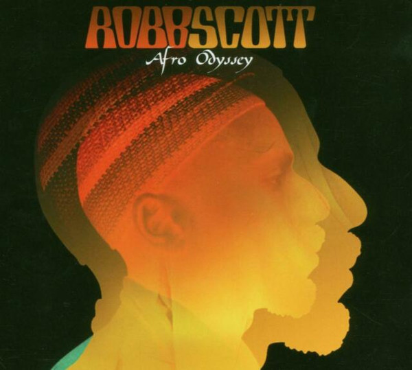Afro Odyssey