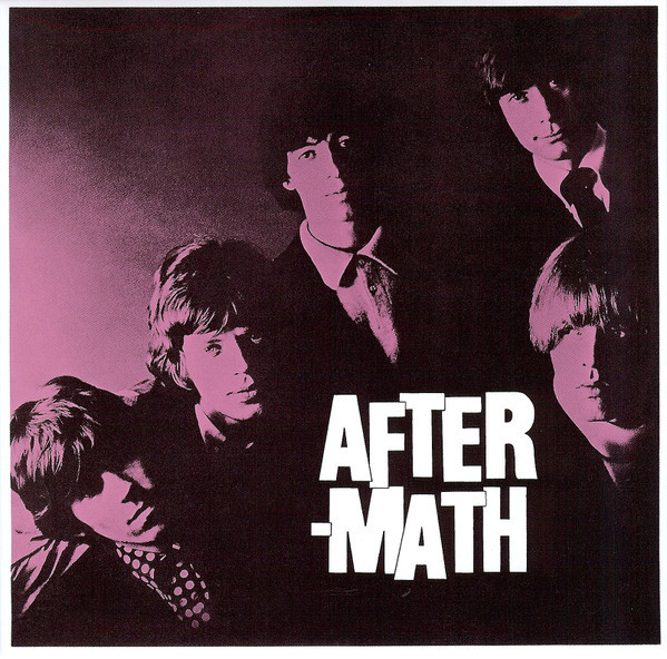 Aftermath (u.s. Version)