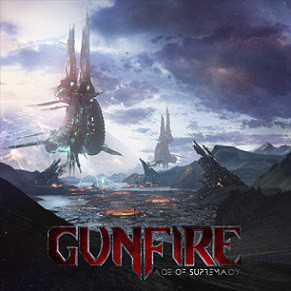 Age Of Supremacy