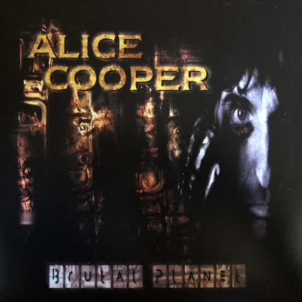 Alice-brutal Planet(ltd.) Cooper