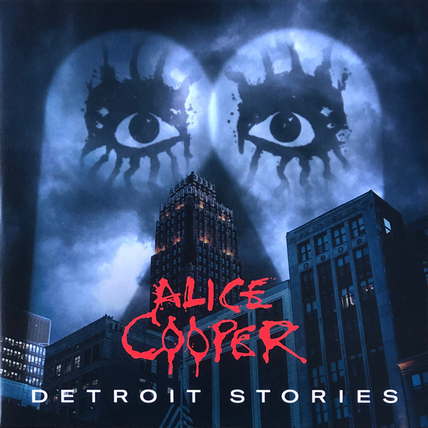 Alice-detroit Stories(black) Cooper