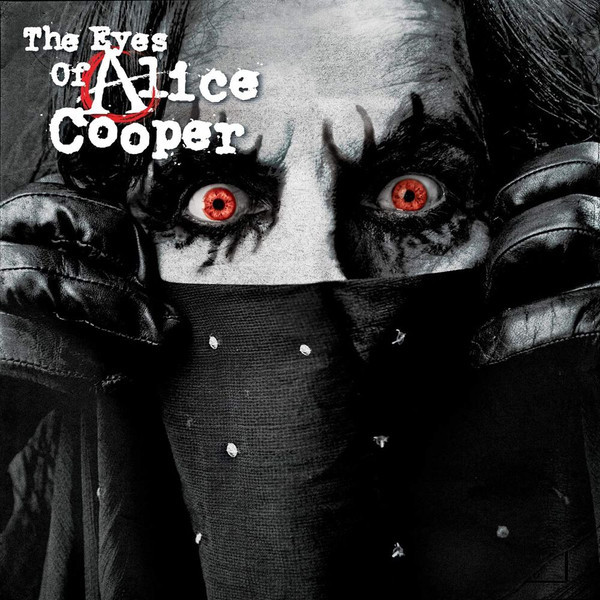 Alice-the Eyes Of Cooper