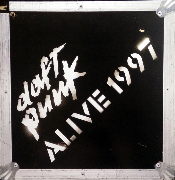Alive 1997 -hq/ltd-