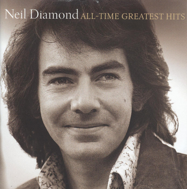 All-time Greatest Hits