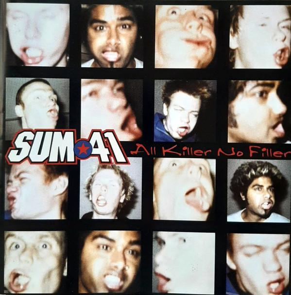 All Killer No Filler