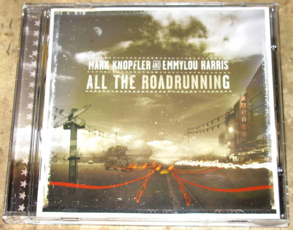 All The Roadrunning