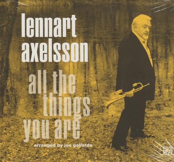 All The Things You Are