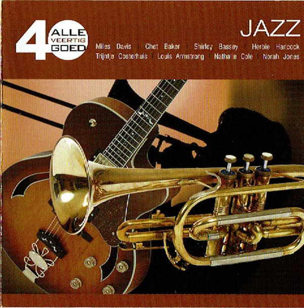 Alle 40 Goed - Jazz