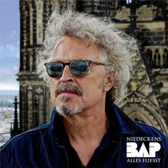 Alles Fliesst (2lp)