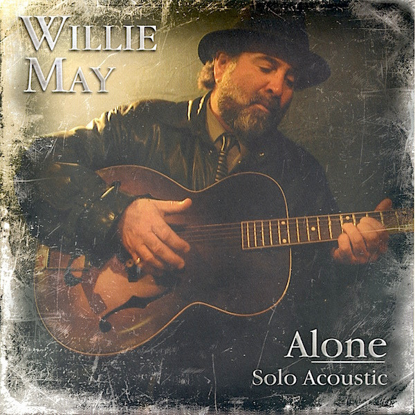 Alone