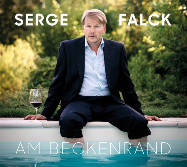 Am Beckenrand
