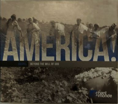 America! Vol.4-gospel-beyond...